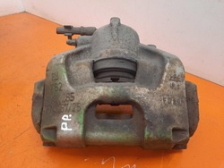 Opel signum c 03-05 супорт гальмівний перед переднє правий z22yh фото №1