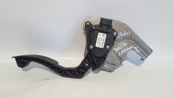 Педаль газа dacia logan ii 1,5 dci 180022703r фото №1