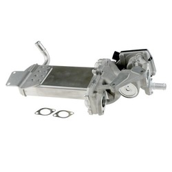 Nty egr-vw-023 клапан egr фото №1