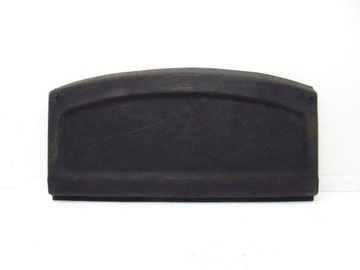 Полиця багажника зад vw folf v mk5 3d 1k6863534 фото №1