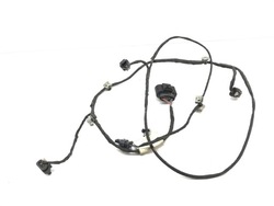 Skoda superb iii установка джгут pdc зад 3v5971104c фото №1