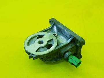 Основание фильтра масла focus mk3 st втулка стабилизатора 2.0t ecoboost bb5e6881ad фото №1