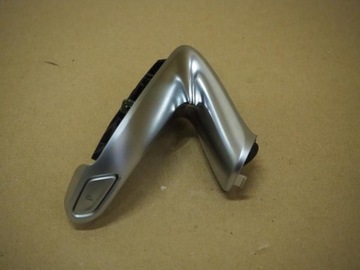 Важіль домкрат зміни коробки передач автомат espace v фото №1