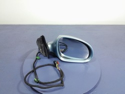 Vw passat b6 дзеркало праві 13 pin eu lb5m фото №1