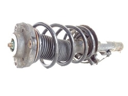 Амортизатор левый правые перед vw scirocco iii 1t0413031hc фото №1