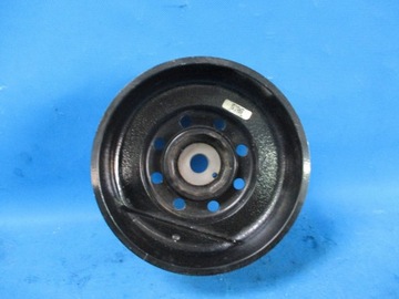 Колесо пасове audi 4.0 tdi 057105251am фото №1