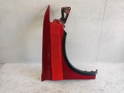 Крыло правый перед mitsubishi outlander 3 iii рестайлинг 2015- фото №1