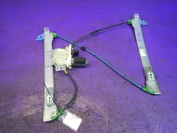 Citroen c2 03-08 подъемник стекла правые 0206011002 фото №1