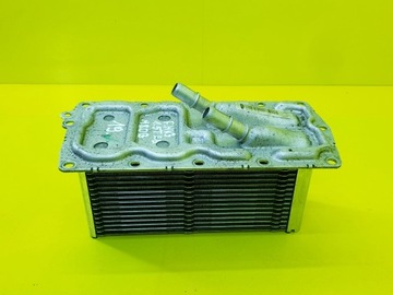 Радіаторів інтеркулер focus mk3 mondeo mk4 1.5 t ds7g9l440be фото №1