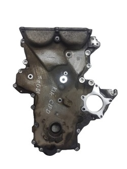 Kia ceed 1.6 gdi g4fd корпус захист розподільний вал фото №1