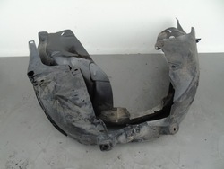 Подкрылки левый/правый перед opel astra iii h фото №1