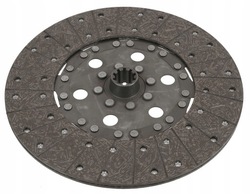 Sachs 1864 634 448 диск сцепления фото №1