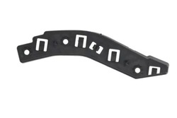 Кріплення бампера перед l пластик fia фото №1