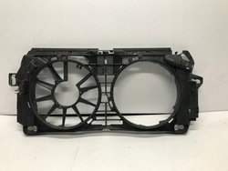 Корпус вентилятор mercedes sprinter 906 06-17 фото №1