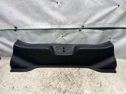 Fiat tipo ii 15- sedan захист накладка ременя зад фото №1