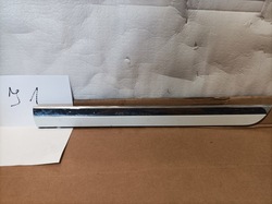 Планка na двері vw passat b8 3g0954949d фото №1