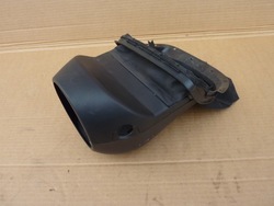 Захист корпус замок запалювання колонки bmw 1 f20 фото №1