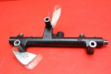 Планка вприскувальний ford mondeo mk4 2.0 tdci 12r фото №1