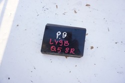 Заглушка крила праві перед audi q5 8r ly9b фото №1