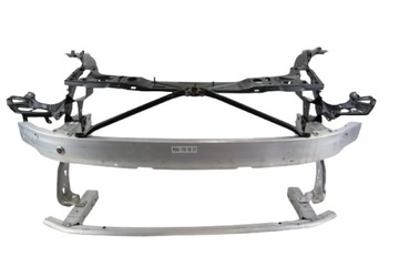 Pas переднее усилитель лобовое mini f55 f56 f57 фото №1