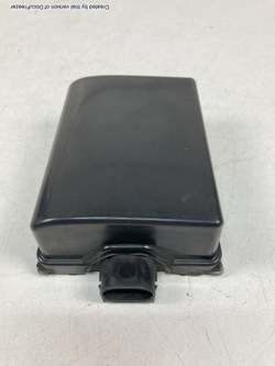 Радар датчик дистронік acc bmw 757890-13 фото №1