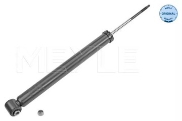 Амортизатор fiat t. stilo/bravo 07- meyle 226 725 0014 амортизатор фото №1