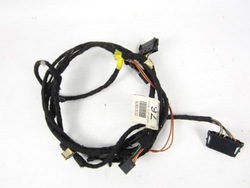 Джгут установка задніх зад лампа mercedes ml w164 фото №1