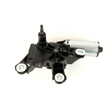 Моторчик дворник seat vw alhambra sharan фото №1