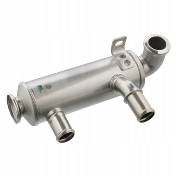 Febi bilstein радіаторів egr ford focus ii 1.6tdci фото №1