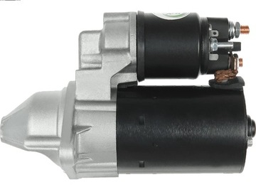 Стартер as-pl s0088pr фото №1