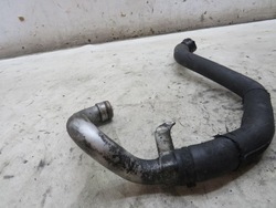 Шланг воды 3.0 tdi audi a8 d4 4h0121101ac фото №1