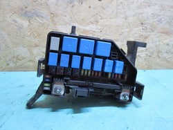 Kia soul i 1.6 b 09r коробка предохранителей 91950-2k340 912312k132 фото №1