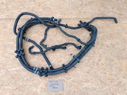 Mg marvel r шланг труба шланг води шланги дроти охолодження акумулятора фото №1