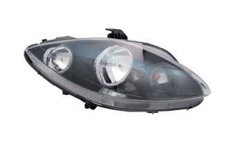 Фара головний seat altea 5p1/5p5 , 04-15 фото №1