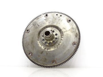 Колесо маховики audi a4 b8 3.2 fsi cal 06e105323k фото №1