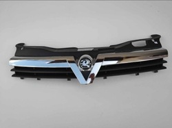 Решётка радиатора решётка радиатор opel astra h iii 13241970 фото №1