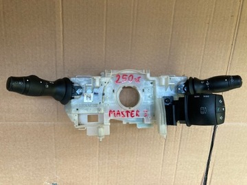 Master 3 movano 10- переключатель комбинированный rogi фото №1