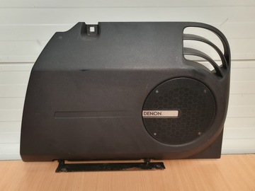 Динамік сабвуфер denon 9677558980 citroen ds4 1.6 thp фото №1