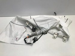 Citroen c5 x c5x 2022 шторка повітряна подушка подушка безпеки ліва po вистріл фото №1