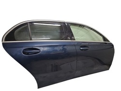 Двері праві передні перед зад задні mercedes a клас w177 a177 код 667 фото №1