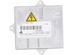 Блок керування світла магніт marelli 711307329090 фото №1