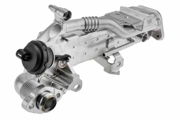 Радиаторов выхлопных газов клапана egr фото №1