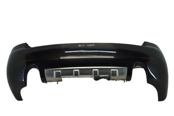 Бампер зад audi a6 c5 allroad фото №1