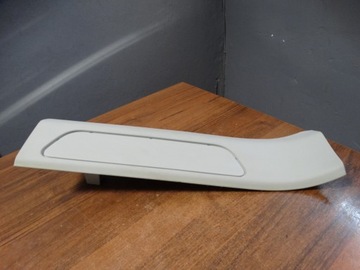 Идеальная защита порога задняя левая panamera 971 1 фото №1