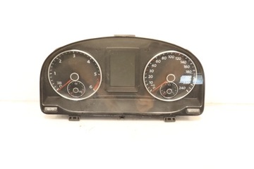 Прилади volkswagen touran i рестайлінг 1t0920875j фото №1