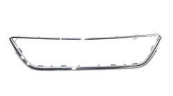 Seat leon iii 5f 12-17 - рамка решітка решітка хром замінник фото №1