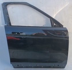 Range rover evoque ii 2 18- дверь правые передние фото №1