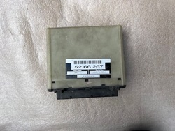 Модуль комфорта saab оригинальный номер 5266267 фото №1