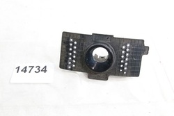 Корзина крепление датчик pdc бампер зад оригинал volvo xc90 ii 2 2015-2024 фото №1