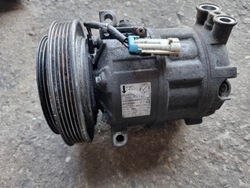 Компресор кондиціонера alfa romeo 159 1.9 2.2 jts фото №1